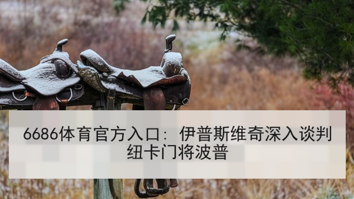 6686体育官方入口: 伊普斯维奇深入谈判纽卡门将波普