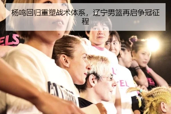 杨鸣回归重塑战术体系，辽宁男篮再启争冠征程